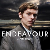 Endeavour Theme artwork