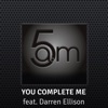 You Complete Me (feat. Darren Ellison) - Single