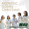 Silent Night(Karaoke) - M4u & Micah Gospel Company