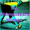 Blowupxeslana - Te Saque Lo Pie