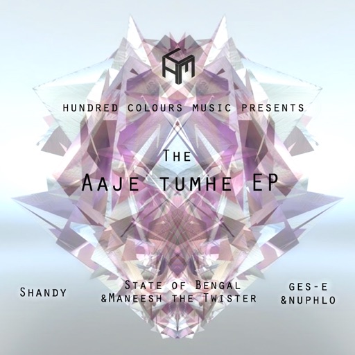 Aaje Tumhe - Single by Various Artists