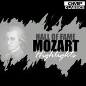 Hall of Fame: Mozart Highlights artwork