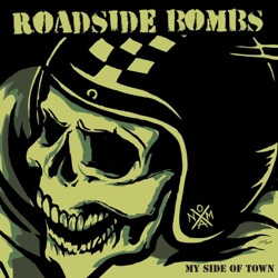 Roadside Bombs - Back Street Noise