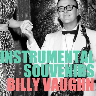 Instrumental Souvenirs - Billy Vaughn