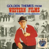 Golden Themes from Western Films artwork
