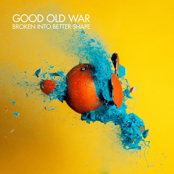 Cover artwork for Don't Forget