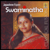 Raghuvamsa - Jayashree Rajeev