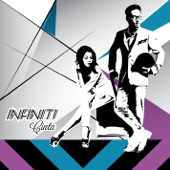 Infiniti Cinta (feat. Kaka) artwork