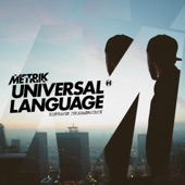 Universal Language artwork