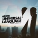 UNIVERSAL LANGUAGE cover art
