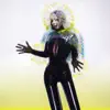 Vulnicura album lyrics, reviews, download