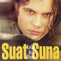Suat Suna - Zor Bulursun