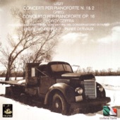 Piano Concerto No. 1 in E-Flat Major, S. 124: I. Allegro maestoso artwork