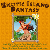 Exotic Island Fantasy - Vanua Levu