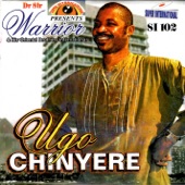 Ugo Chinyere (with His Oriental Brothers International) artwork