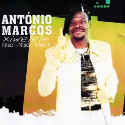 Xiwelelele Ntsa - Ntsa - Ntsa 6 - Antônio Marcos Xiwelelele Ntsa - Ntsa - Ntsa 6 - Antônio Marcos