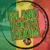 Island Roots Riddim (feat. Shaggy, Ce'Cile, Pressure & Jah Melody) - EP album cover