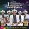 Charros Para Rato - Los Charros De Lumaco lyrics