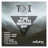 The Sixth Sense - EP