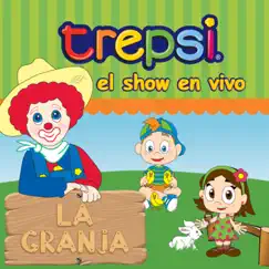 El show en vivo by Trepsi album reviews, ratings, credits