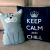 Keep Calm and Chill, Relaxing Chillout Piano, Reading and Studying Music, Concentration and Brain Power. - Lounge Dinner