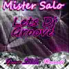 Stream & download Lets DJ Groove - Single