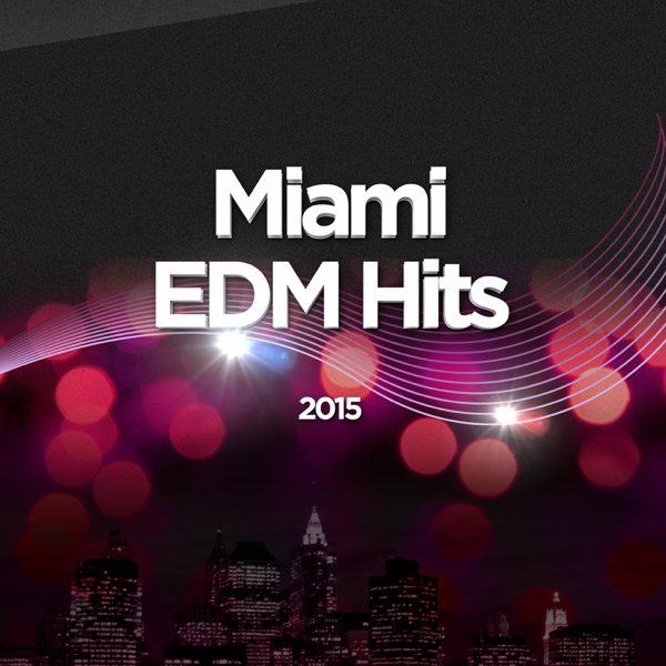 Edm Charts 2015