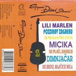 Stjepan Jimmy Stanić - Dimnjačar