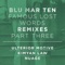 Famous Lost Words Remixes, Pt. 3 - Single