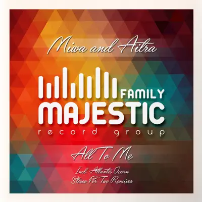 All to Me - Single - Miwa All to Me - Single - Miwa