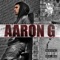 She - Aaron G lyrics