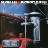 Detroit Diesel artwork