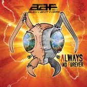 Always and Forever artwork