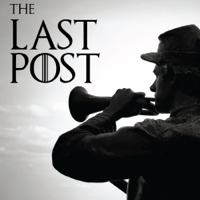 The Bugler - The Last Post artwork