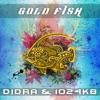 Gold Fish, 2014