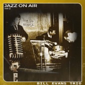 Bill Evans Trio - Milestones