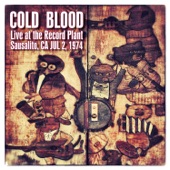 Cold Blood - Feel so Bad