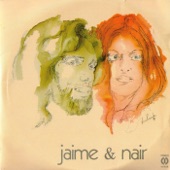 Jaime & Nair - Sob o Mar