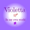 In My Own World (From "Violetta") - Single