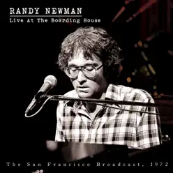 Live at the Boarding House - Randy Newman