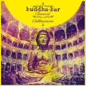 Buddha Bar Classical: Chillharmonic artwork