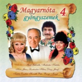 Magyarnóta Gyöngyszemek, Vol. 4 artwork