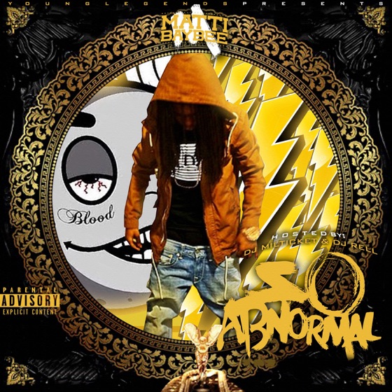 Cover artwork for All That