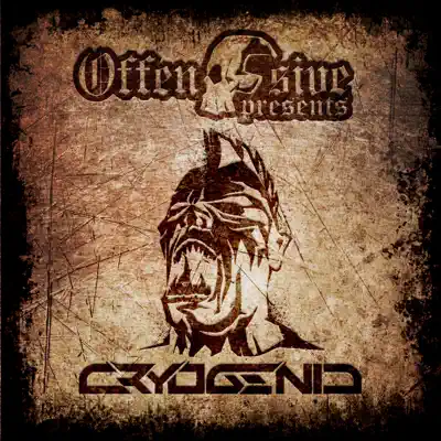 Victimized - Single - Cryogenic