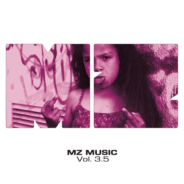 MZ Music, Vol. 3.5 - MZ