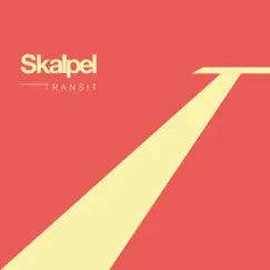 Transit by Skalpel album reviews, ratings, credits
