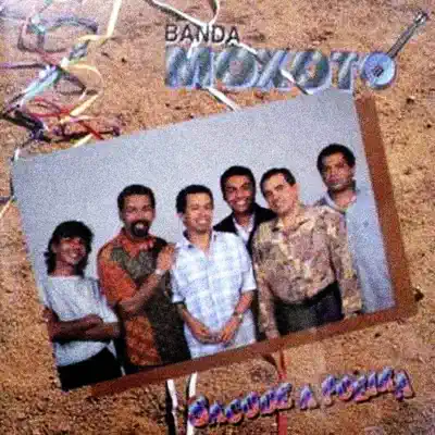 Sacode a Poeira - Banda Moxotó