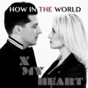 How in the World - Single artwork