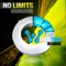 No Limits - Edgar White lyrics