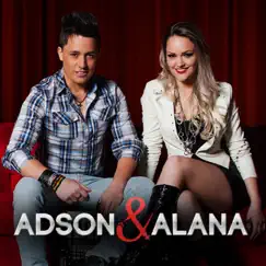 Faço Tudo por Você by Adson & Alana album reviews, ratings, credits